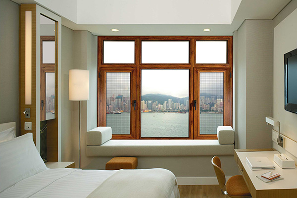 重庆专业装饰铝型材价格