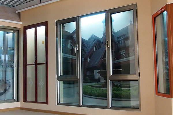 丰城专业工业铝型材厂家