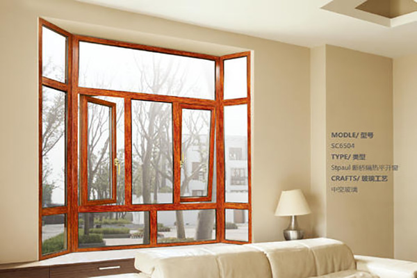 广州优质装饰铝型材厂家