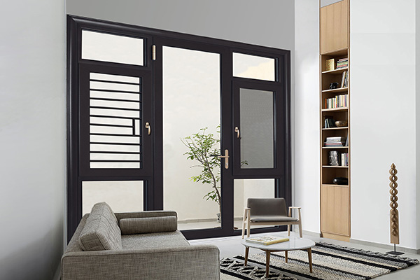 广州优质装饰铝型材厂家