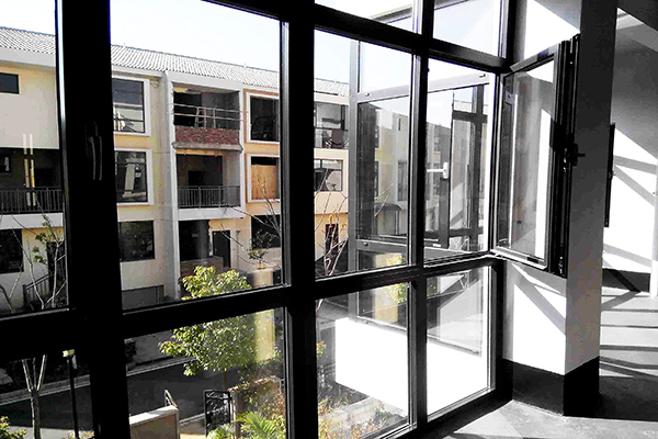 新余专业断桥门窗型材品牌