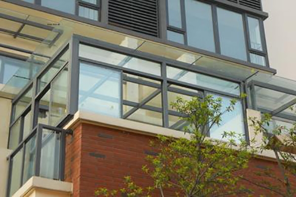 断桥型材门窗之门窗组角胶的详细了解