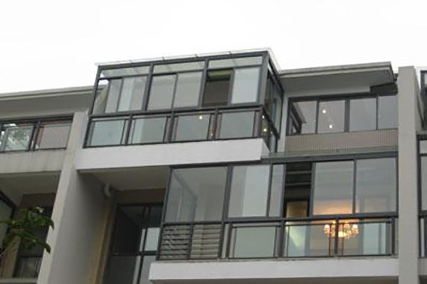 断桥型材厂之断桥铝穿条机的养护法及养护注意事项