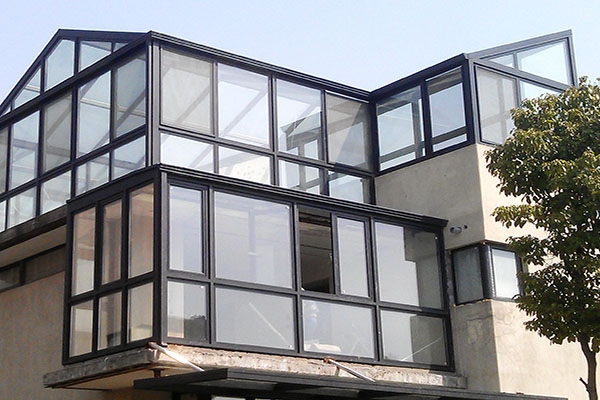 您试试用这4种方法挑选断桥型材门窗 一挑一个准