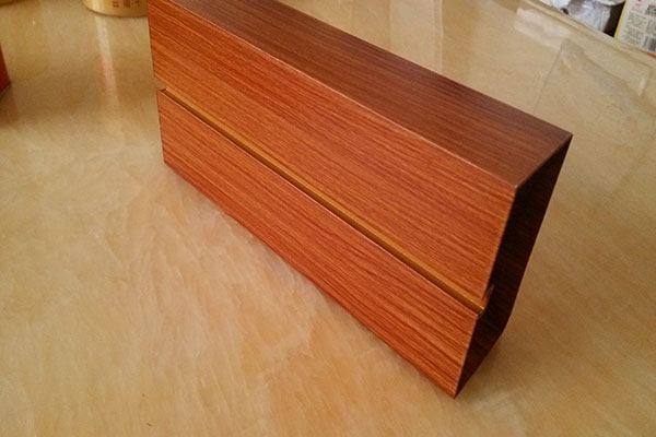 如何将铝型材在拉伸过程中做到更好？