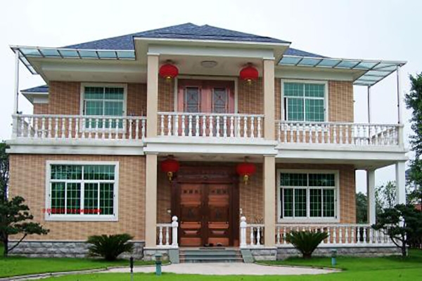 哪几点影响着隔热断桥门窗型材上色的？