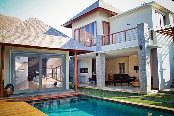 这几点的失误定会导致断桥铝门窗渗水