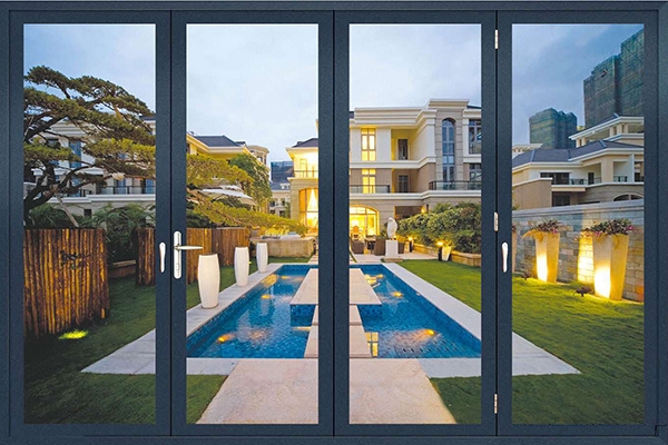 断桥铝型材门窗各部件都应达到哪些标准？