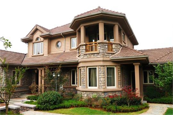 隔热断桥铝材吸引人的四大亮点